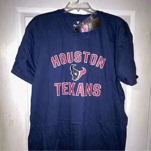 🏈🏟️ Houston Texans Marquee Navy NFL Football Shirt 🏟️🏈